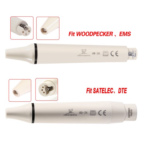 Dental ultrasonic piezo scaler - dental,