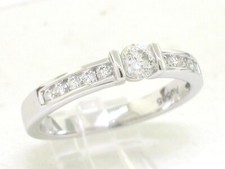 Brillant Band Ring 585