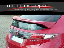 Dachspoiler für honda - dachspoiler, civic