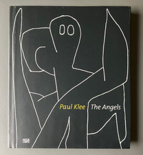 Paul Klee - The Angels