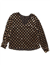 ZARA Damen Oversize Langarm