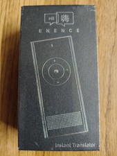 Enence Sofortübersetzer von