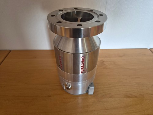 Leybold turbovac 90i - leybold,