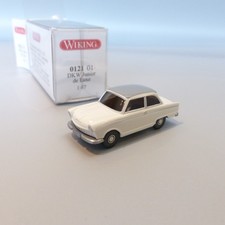 Wiking 012101 dkw junior - dkw,