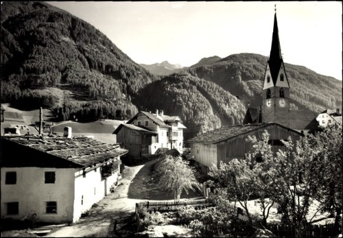 San giacomo jakob funes - san, st.