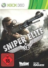 Sniper Elite V2 -  von 505