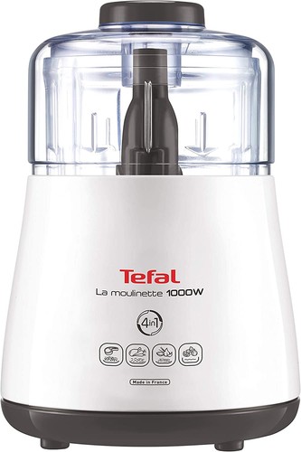 Tefal dpa130 moulinette - tefal,