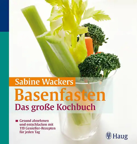 Basenfasten das große - basenfasten:,
