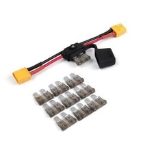 Boomstopper Sicherung HobShop