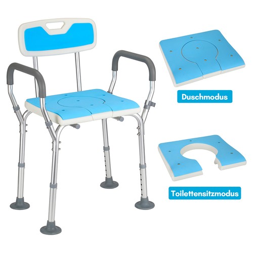 Badhocker 1 duschhocker - 1,