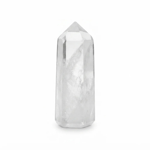 Bergkristall spitze obelisk - spitze,