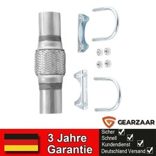 Flexrohr Auspuffrohr