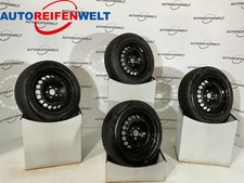 Winter Kompletträder