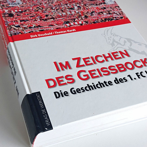 Zeichen des geißbocks - im,