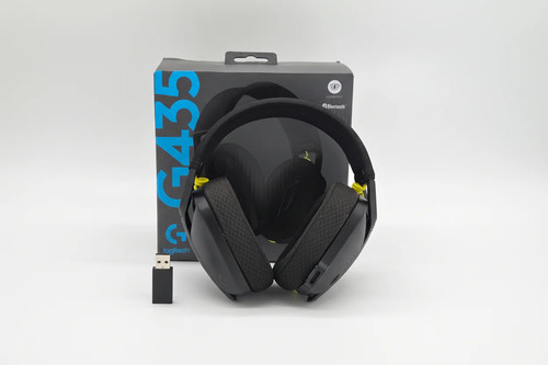 Logitech g435 lightspeed - logitech, g