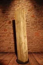 Eichenbalken 250 Jahr