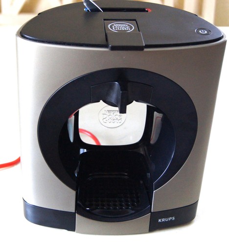 Krups nescafe kapsel - krups, kaffee