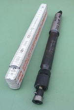 Aufsteckhalter MK3 Ø