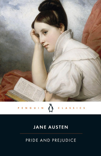 Pride and prejudice jane - pride,