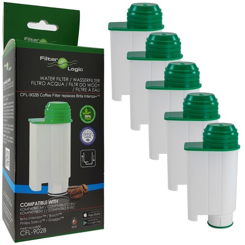 Filterlogic wasserfilter - filterlogic,