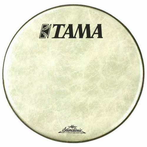 Tama starclassic fiberskyn - 22",
