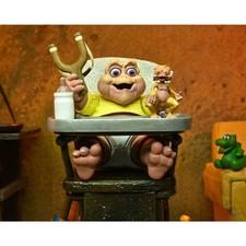 Dinosaurs - Baby Sinclair NECA