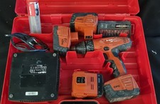 Hilti Schrauber SF144A