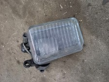 VW Polo 86c 2F Nebelscheinwerfer NSW Hella Beifahrerseite Genesis G40 GT Style