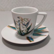 UE - Nespresso Gedeck 2tlg