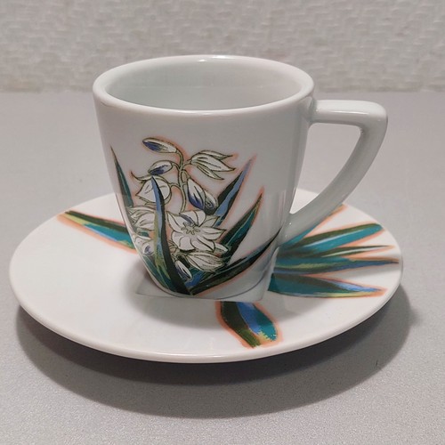 Nespresso gedeck 2tlg - nespresso,