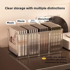 CD Lagerung Box Organizer