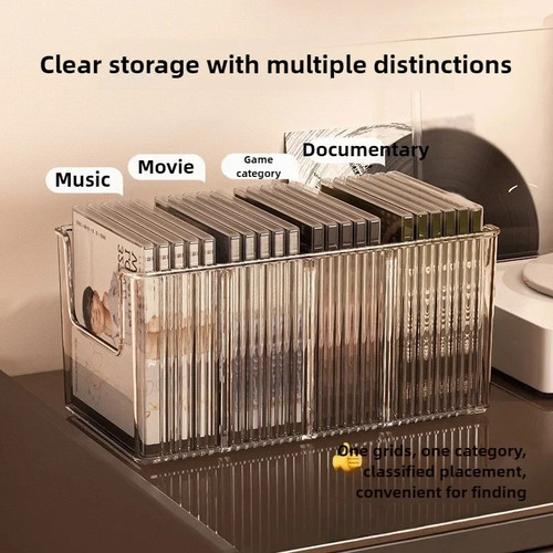Lagerung box organizer - box,
