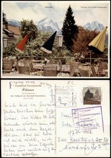 Garmisch-Partenkirchen