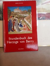 Stundenbuch des Herzogs - Orbis Pictus - Hallweg