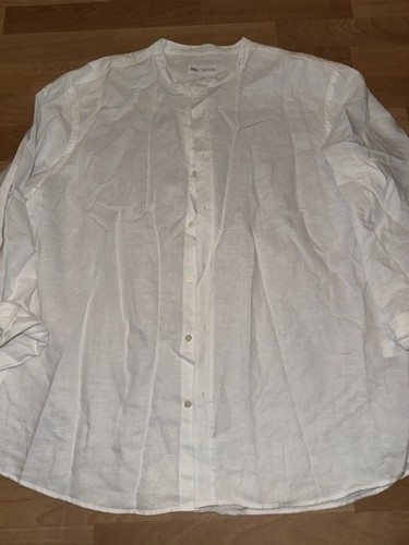 Zara herren klassisches hemd - zara,