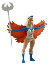 SORCERESS MASTERS OF THE