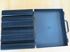 Diakoffer mit je 6 Magazinen