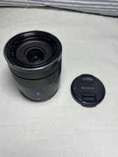 Sony Carl Zeiss Vario-Tessar T