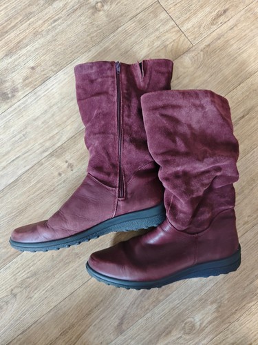 Schöne stiefel - -,