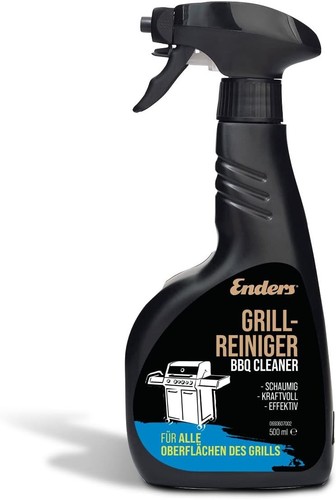 Enders grill reiniger 4975 - enders, grill-reiniger