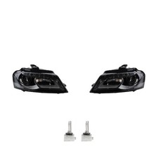 Scheinwerfer Set Xenon Front passend für Audi A3 8P 08/ 08- mit Leuchtmittel LR