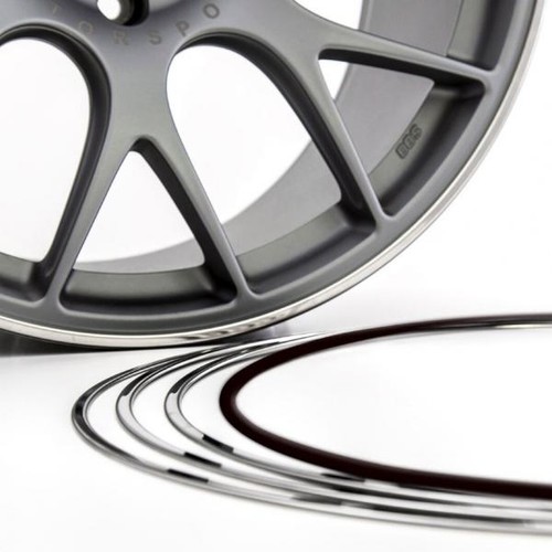 Bbs zoll edelstahl - zoll,