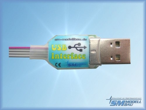 Usb interface einzeln - interface,