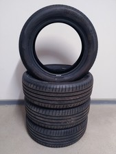 ⭐ 4 Sommerreifen 205/55 R17