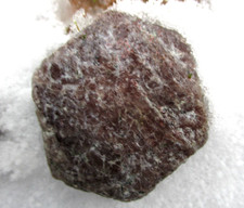 #5 Rubin Kristall Korund