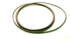 Riemen-Set für UHER VARIOCORD 23 63 63S 263 SG520 SG521 De Luxe Tonbandmaschine