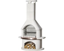 Buschbeck Grillkamin Venezia