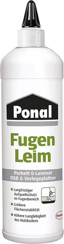 Ponal parkett laminat - ponal,