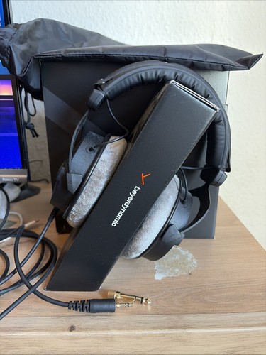 Beyerdynamic 990 pro - dt,