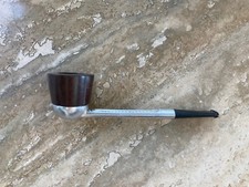 Englische „Falcon“ Pfeife, wenig gebraucht